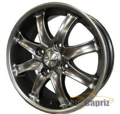 Диски Скад Афродита селена-супер R15 W6 PCD4x100 ET45 DIA67.1   